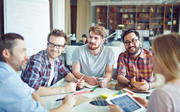 供應鏈管理服務